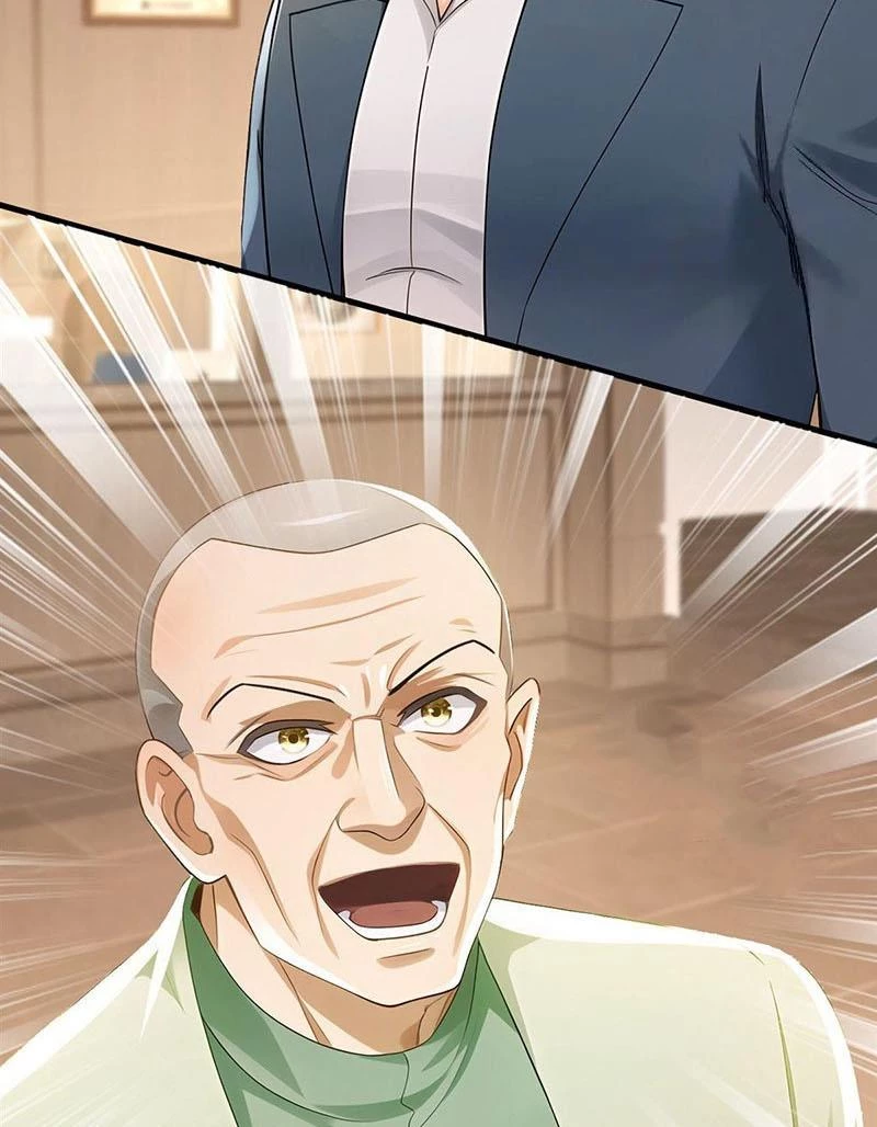 Trấn Quốc Thần Tế Chapter 213 - Trang 4