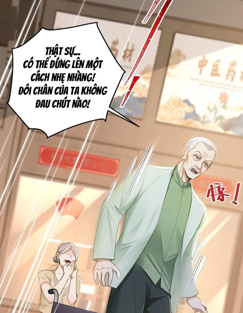 Trấn Quốc Thần Tế Chapter 213 - Trang 4