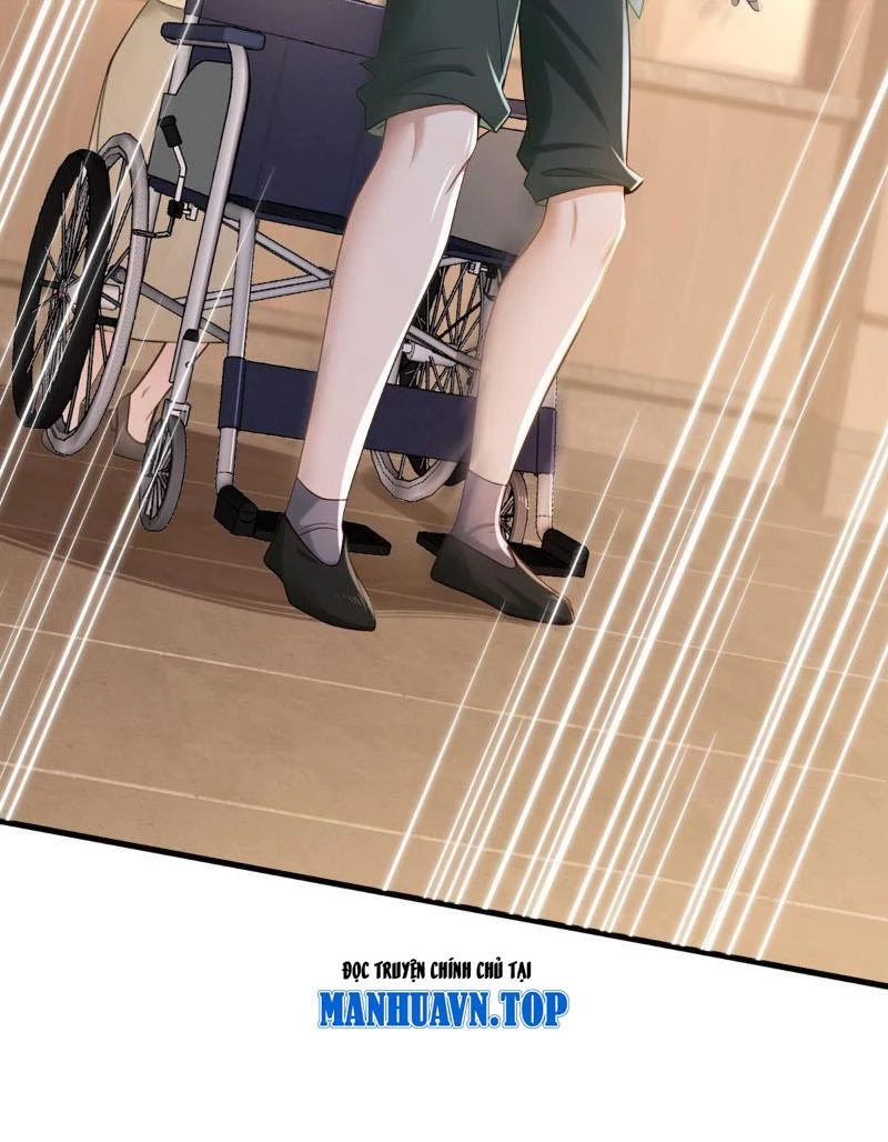 Trấn Quốc Thần Tế Chapter 213 - Trang 4