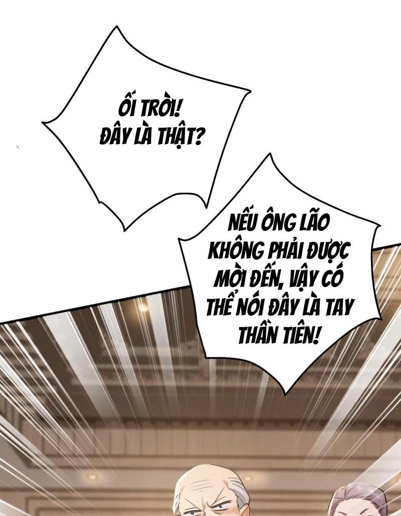 Trấn Quốc Thần Tế Chapter 213 - Trang 4