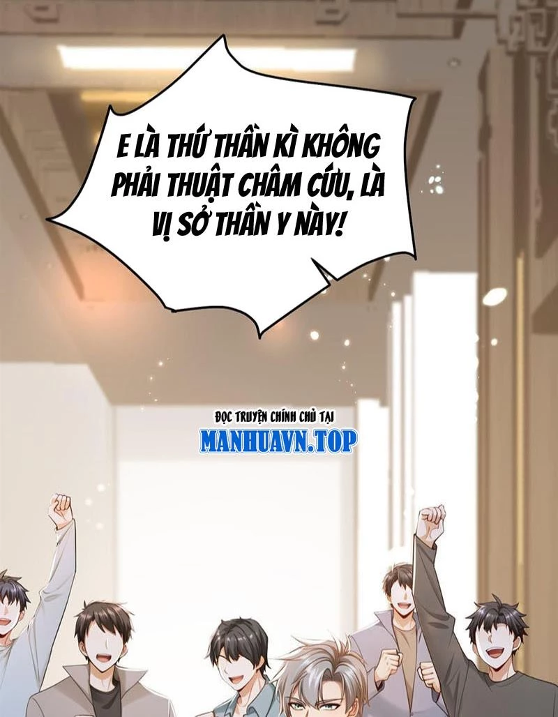 Trấn Quốc Thần Tế Chapter 213 - Trang 4