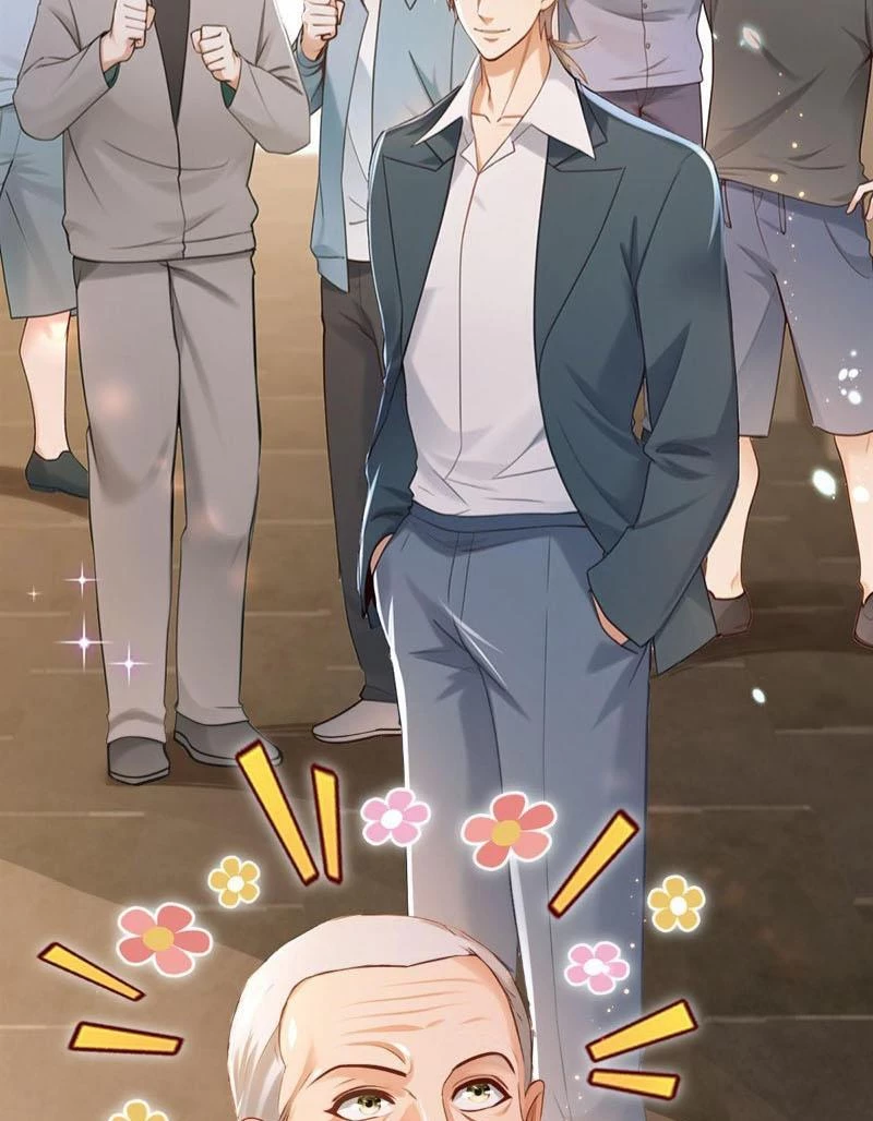 Trấn Quốc Thần Tế Chapter 213 - Trang 4