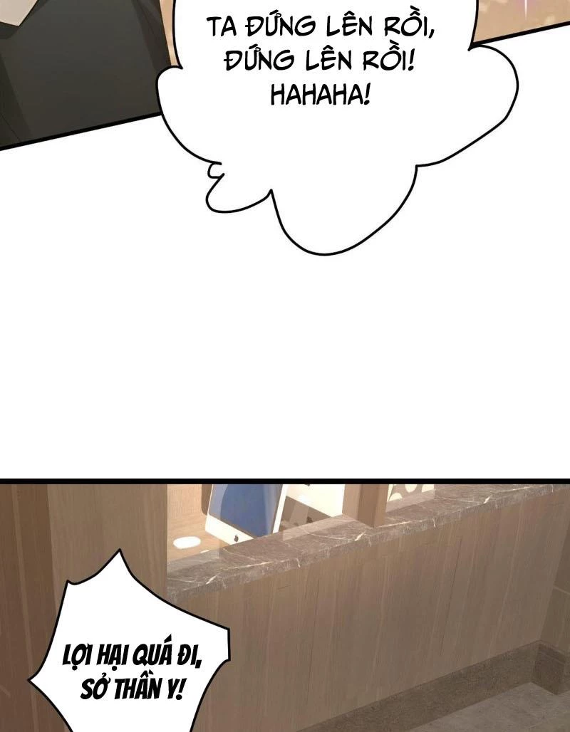 Trấn Quốc Thần Tế Chapter 213 - Trang 4