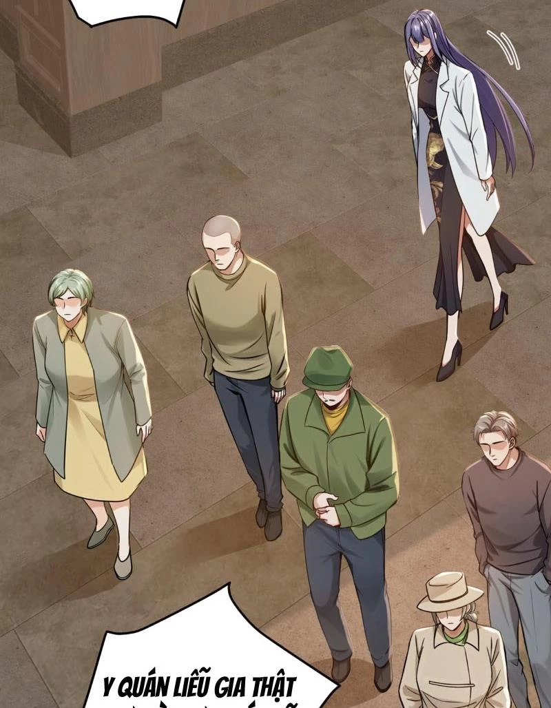 Trấn Quốc Thần Tế Chapter 213 - Trang 4