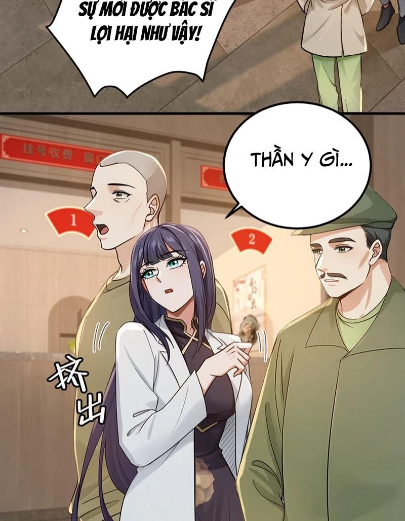 Trấn Quốc Thần Tế Chapter 213 - Trang 4