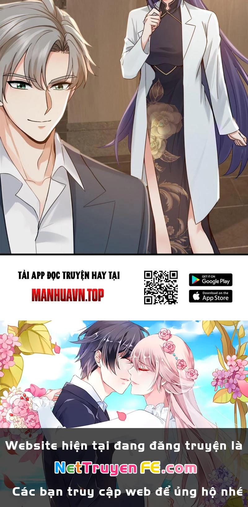 Trấn Quốc Thần Tế Chapter 213 - Trang 4