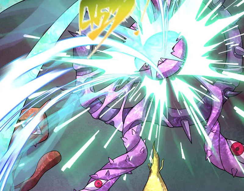 Kỷ Nguyên Kỳ Lạ Chapter 372 - Trang 4