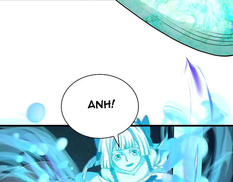 Kỷ Nguyên Kỳ Lạ Chapter 372 - Trang 4