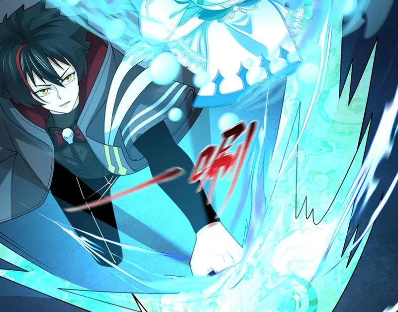 Kỷ Nguyên Kỳ Lạ Chapter 372 - Trang 4