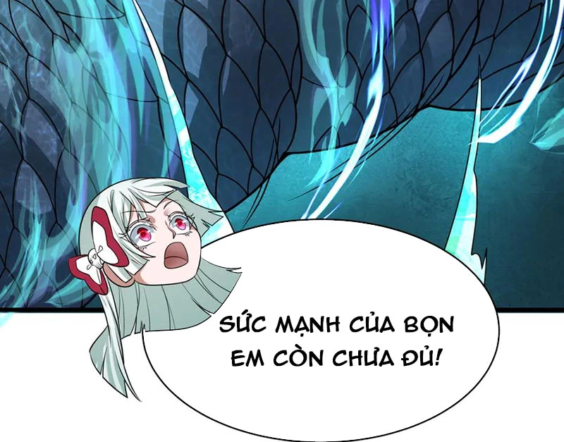 Kỷ Nguyên Kỳ Lạ Chapter 372 - Trang 4