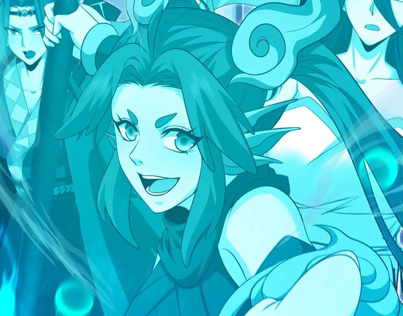 Kỷ Nguyên Kỳ Lạ Chapter 372 - Trang 4