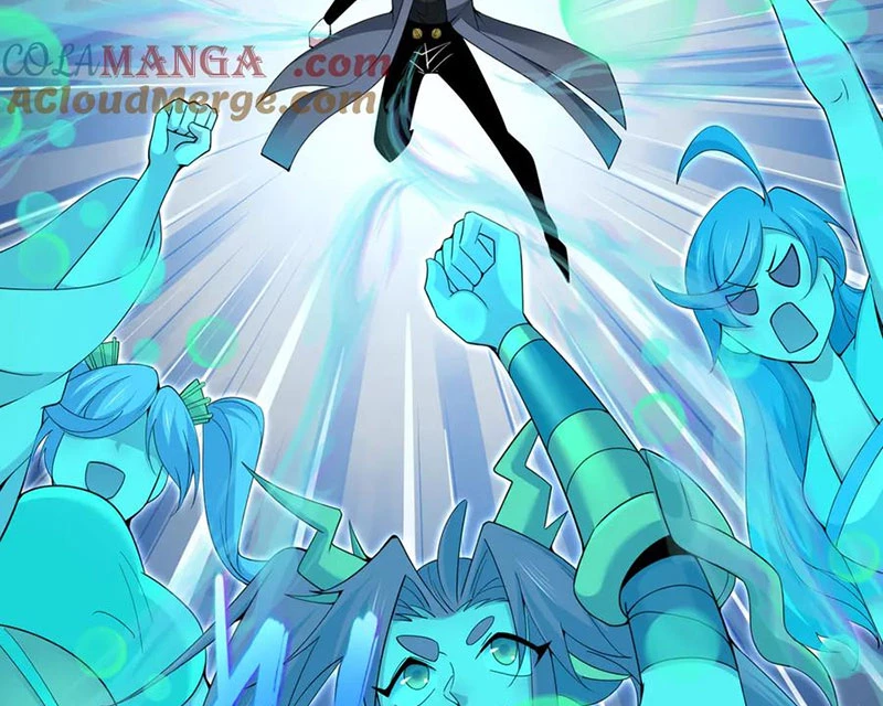 Kỷ Nguyên Kỳ Lạ Chapter 372 - Trang 4