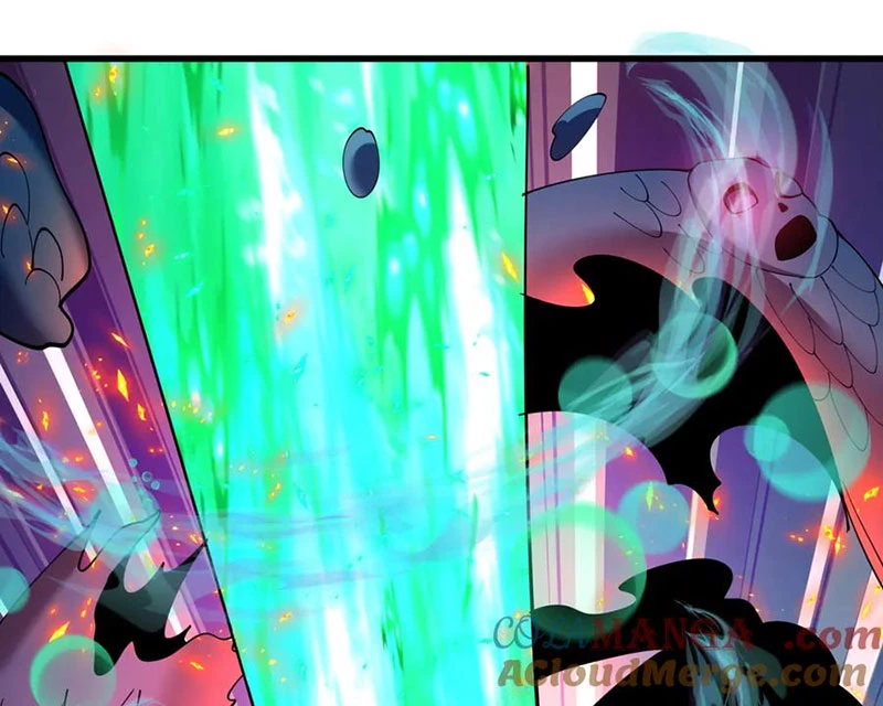 Kỷ Nguyên Kỳ Lạ Chapter 372 - Trang 4