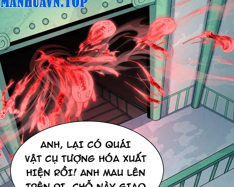 Kỷ Nguyên Kỳ Lạ Chapter 372 - Trang 4