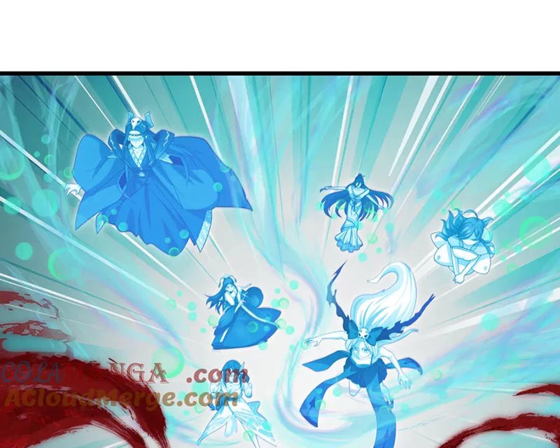 Kỷ Nguyên Kỳ Lạ Chapter 372 - Trang 4