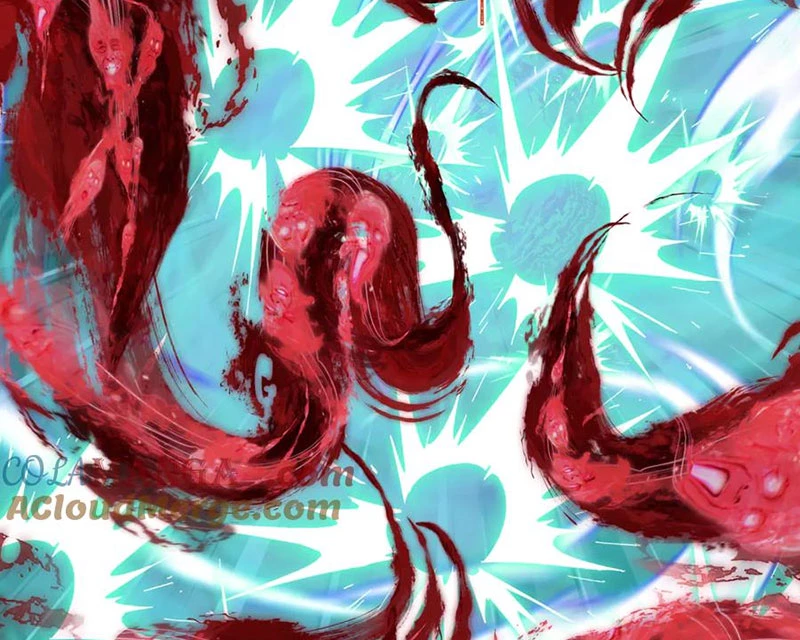 Kỷ Nguyên Kỳ Lạ Chapter 372 - Trang 4