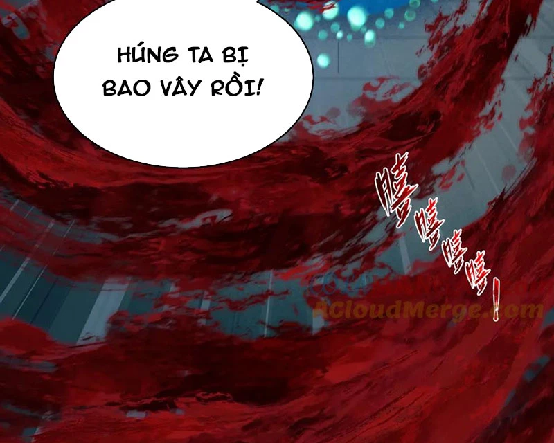 Kỷ Nguyên Kỳ Lạ Chapter 372 - Trang 4