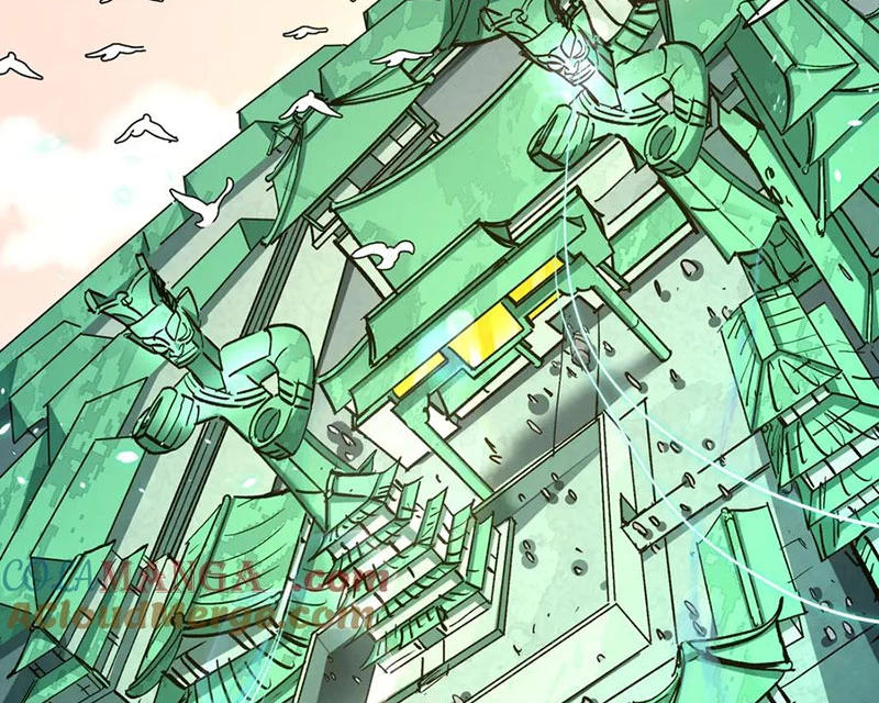 Kỷ Nguyên Kỳ Lạ Chapter 372 - Trang 4