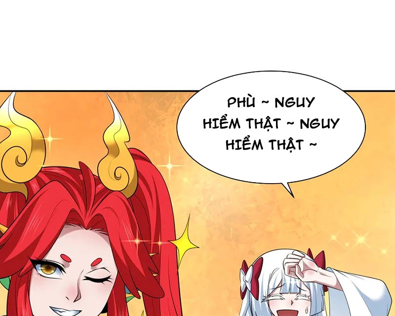 Kỷ Nguyên Kỳ Lạ Chapter 372 - Trang 4