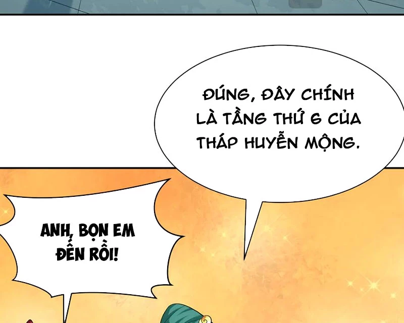 Kỷ Nguyên Kỳ Lạ Chapter 372 - Trang 4