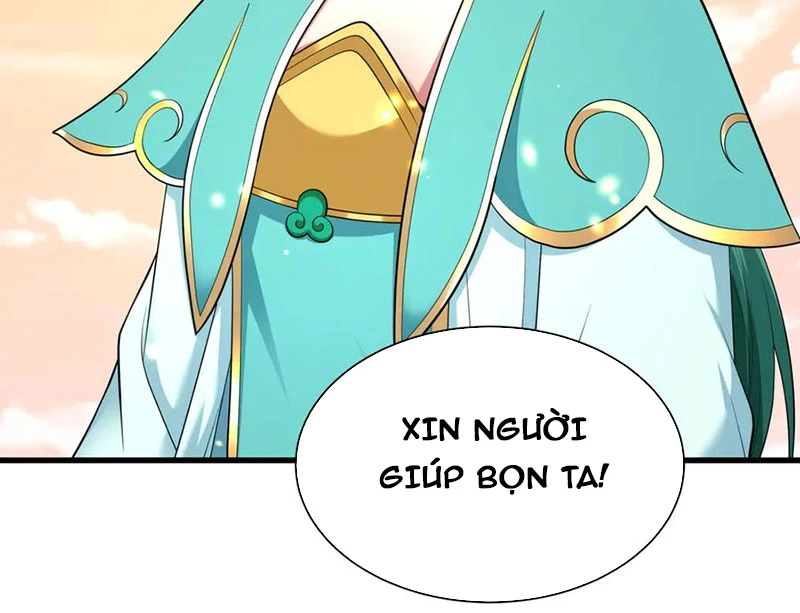 Kỷ Nguyên Kỳ Lạ Chapter 372 - Trang 4