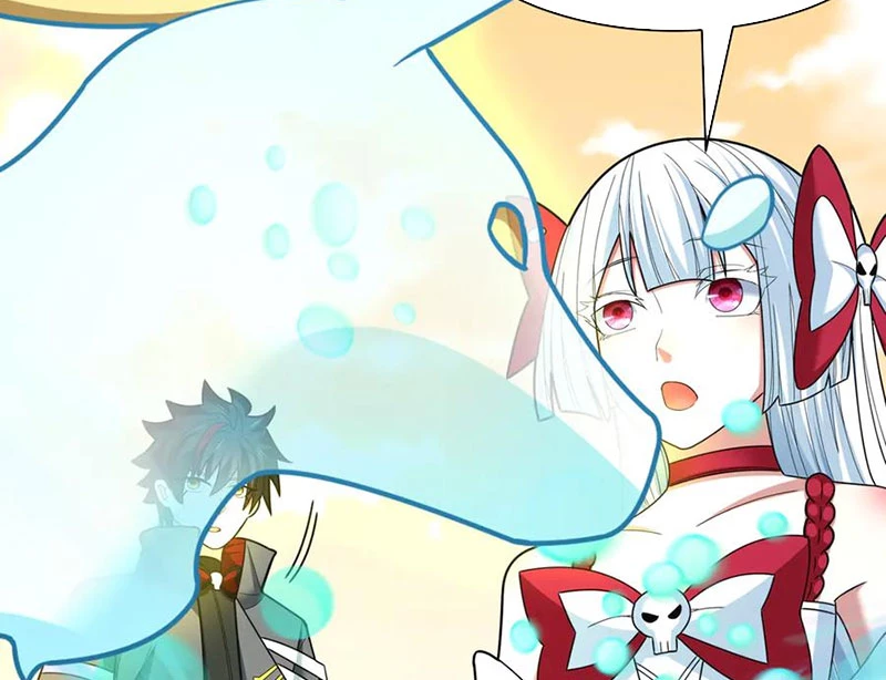 Kỷ Nguyên Kỳ Lạ Chapter 372 - Trang 4