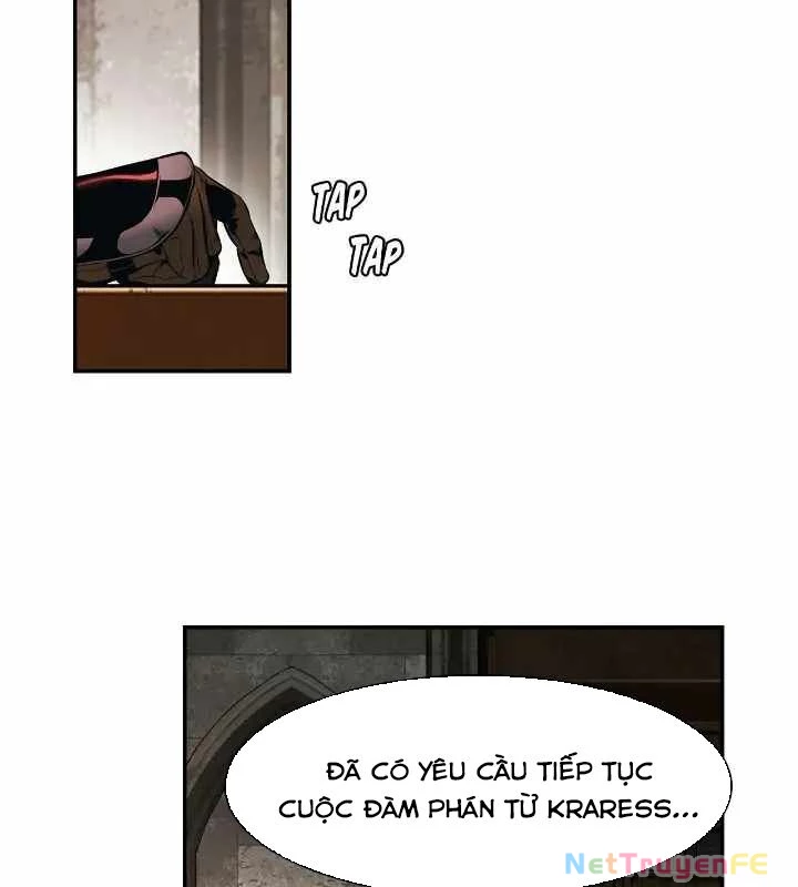 Bất Bại Chân Ma Chapter 190 - Trang 4