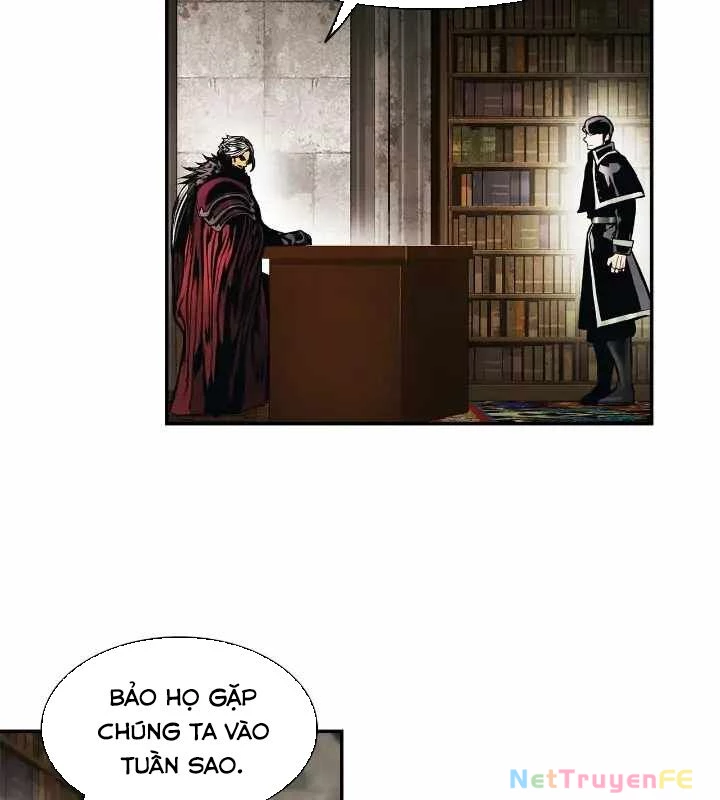 Bất Bại Chân Ma Chapter 190 - Trang 4