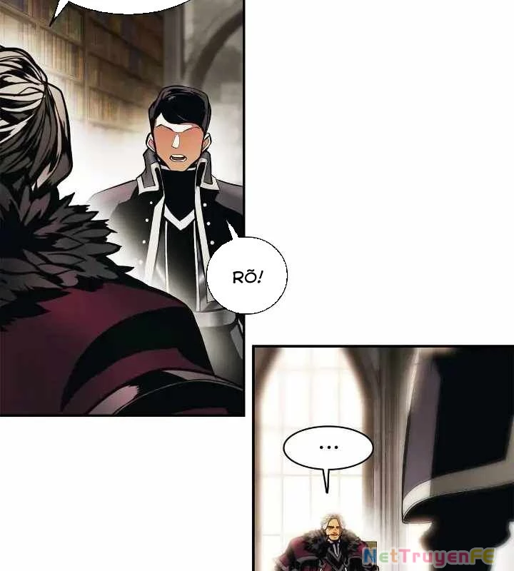 Bất Bại Chân Ma Chapter 190 - Trang 4