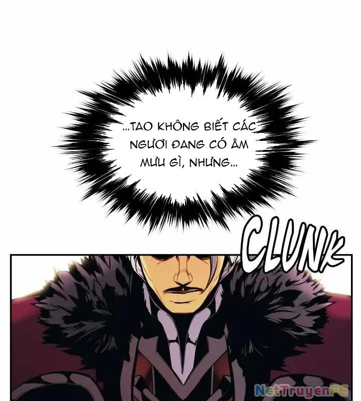 Bất Bại Chân Ma Chapter 190 - Trang 4