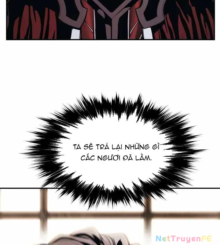 Bất Bại Chân Ma Chapter 190 - Trang 4