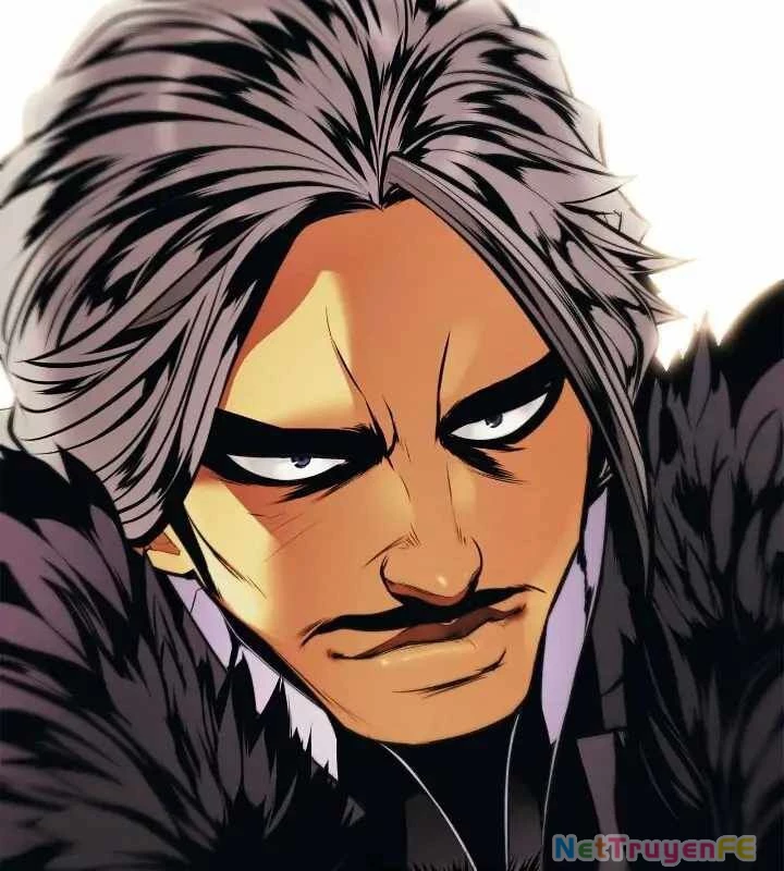 Bất Bại Chân Ma Chapter 190 - Trang 4