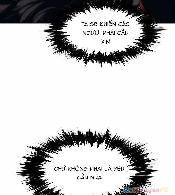 Bất Bại Chân Ma Chapter 190 - Trang 4