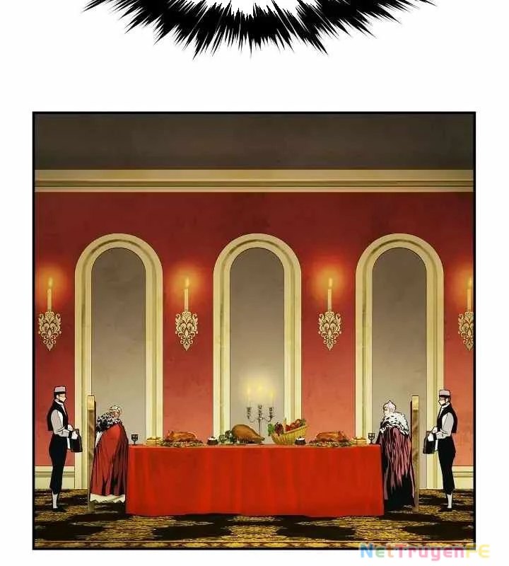 Bất Bại Chân Ma Chapter 190 - Trang 4