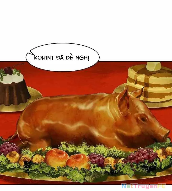 Bất Bại Chân Ma Chapter 190 - Trang 4