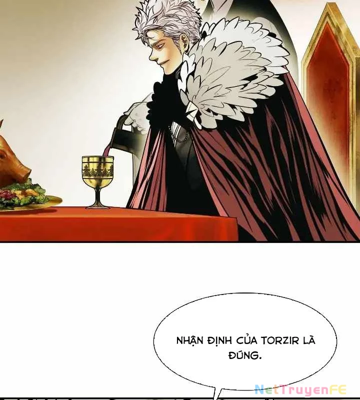 Bất Bại Chân Ma Chapter 190 - Trang 4