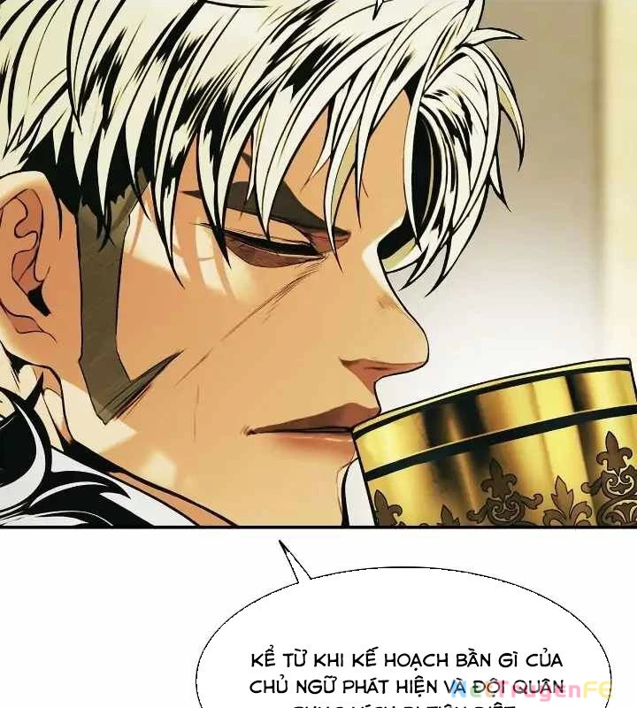 Bất Bại Chân Ma Chapter 190 - Trang 4