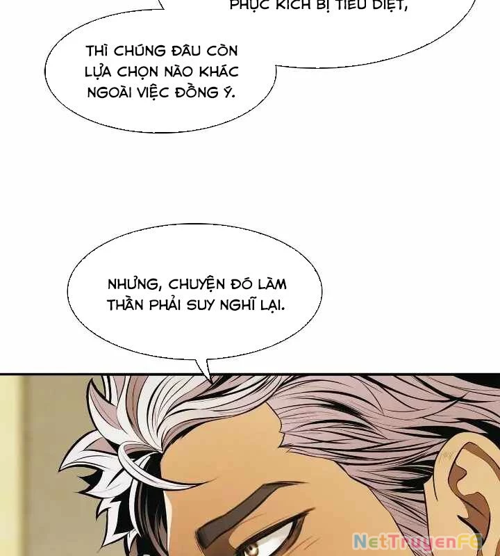 Bất Bại Chân Ma Chapter 190 - Trang 4