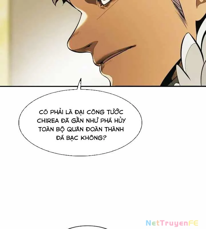 Bất Bại Chân Ma Chapter 190 - Trang 4