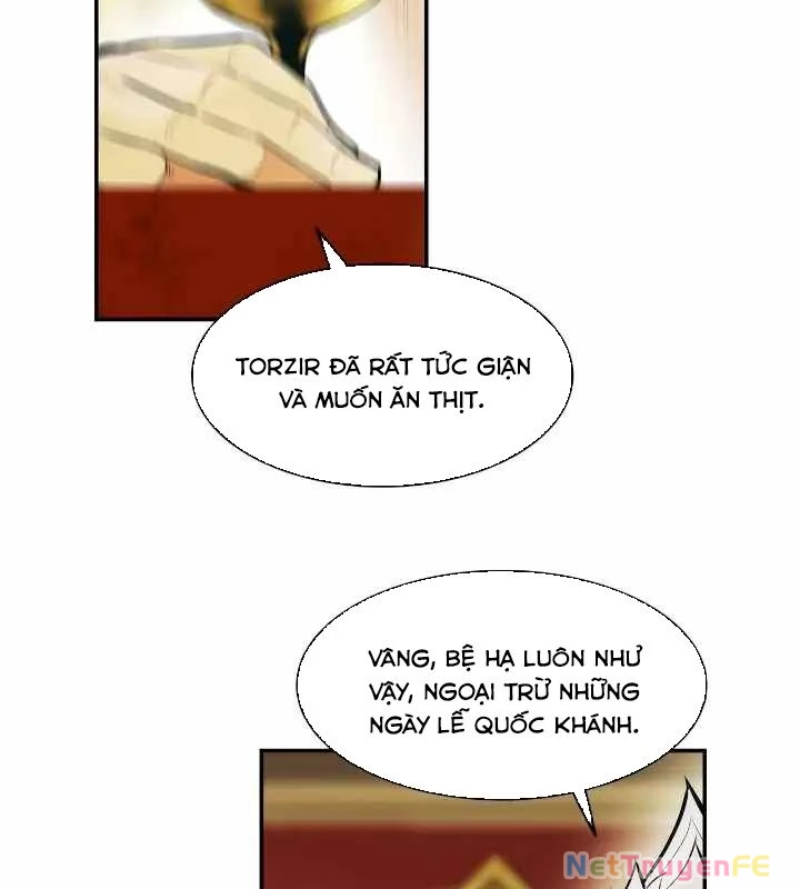 Bất Bại Chân Ma Chapter 190 - Trang 4