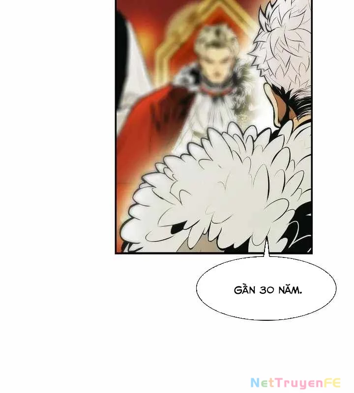 Bất Bại Chân Ma Chapter 190 - Trang 4