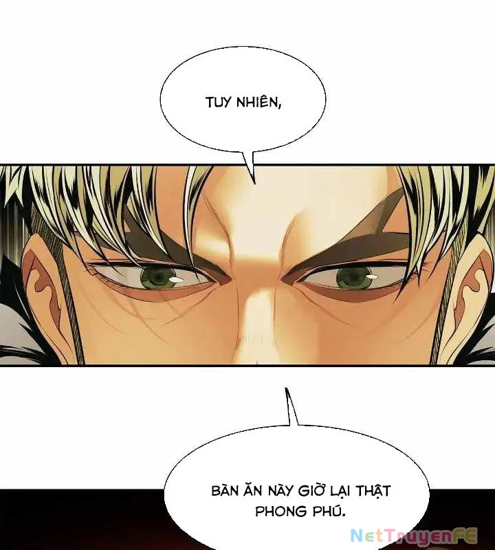 Bất Bại Chân Ma Chapter 190 - Trang 4