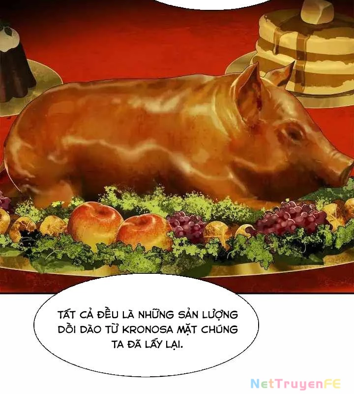 Bất Bại Chân Ma Chapter 190 - Trang 4