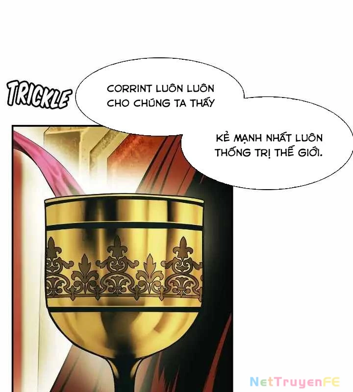 Bất Bại Chân Ma Chapter 190 - Trang 4