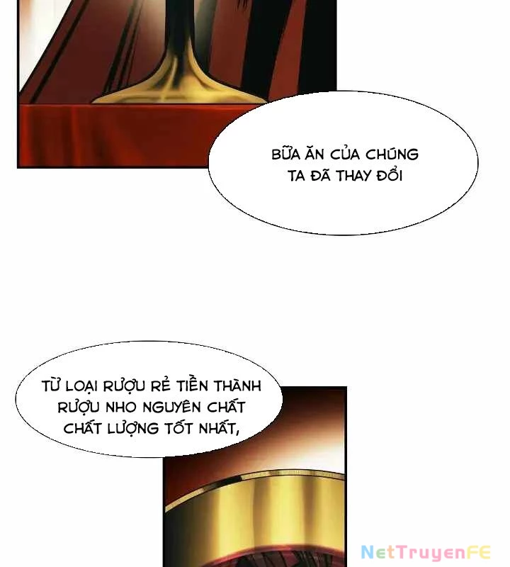 Bất Bại Chân Ma Chapter 190 - Trang 4