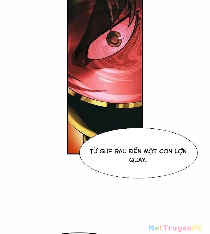 Bất Bại Chân Ma Chapter 190 - Trang 4