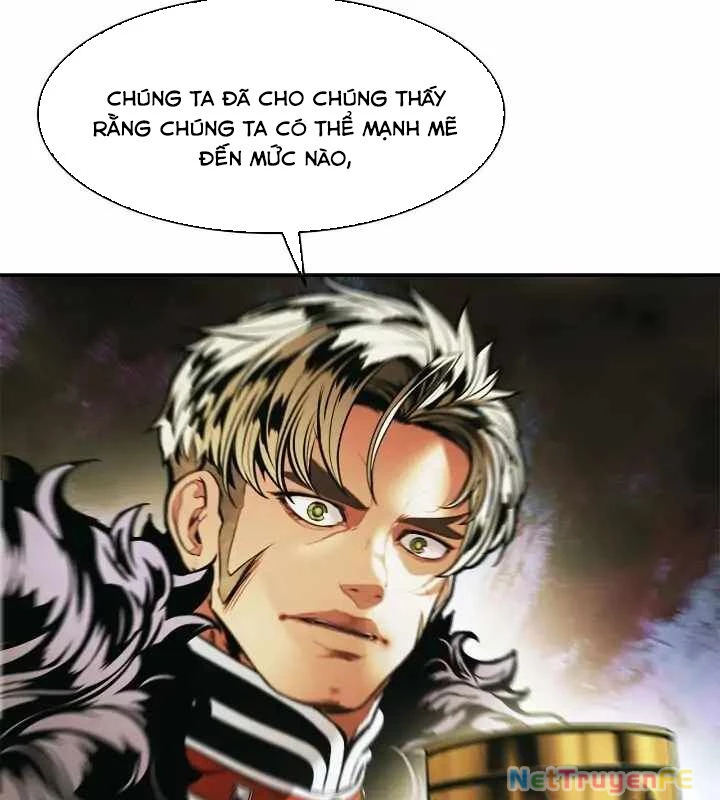 Bất Bại Chân Ma Chapter 190 - Trang 4