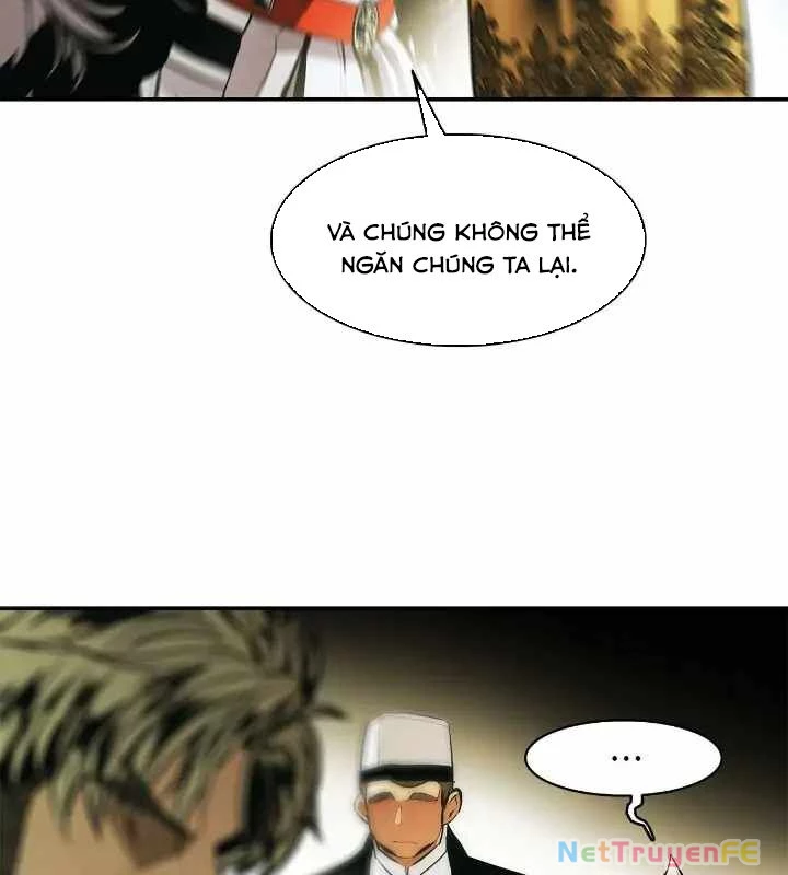 Bất Bại Chân Ma Chapter 190 - Trang 4