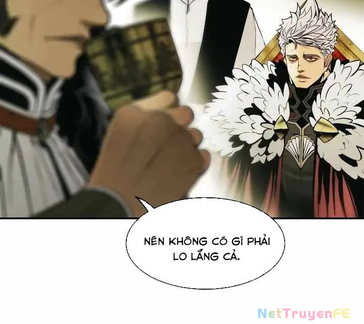 Bất Bại Chân Ma Chapter 190 - Trang 4