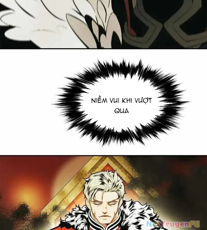 Bất Bại Chân Ma Chapter 190 - Trang 4